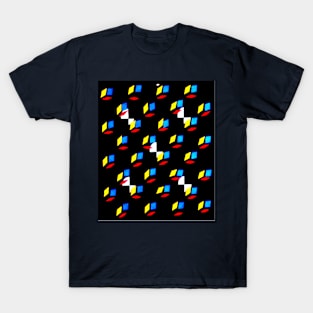 Perspectives (RYB2) T-Shirt